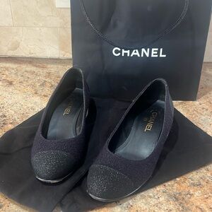 Chanel shoes